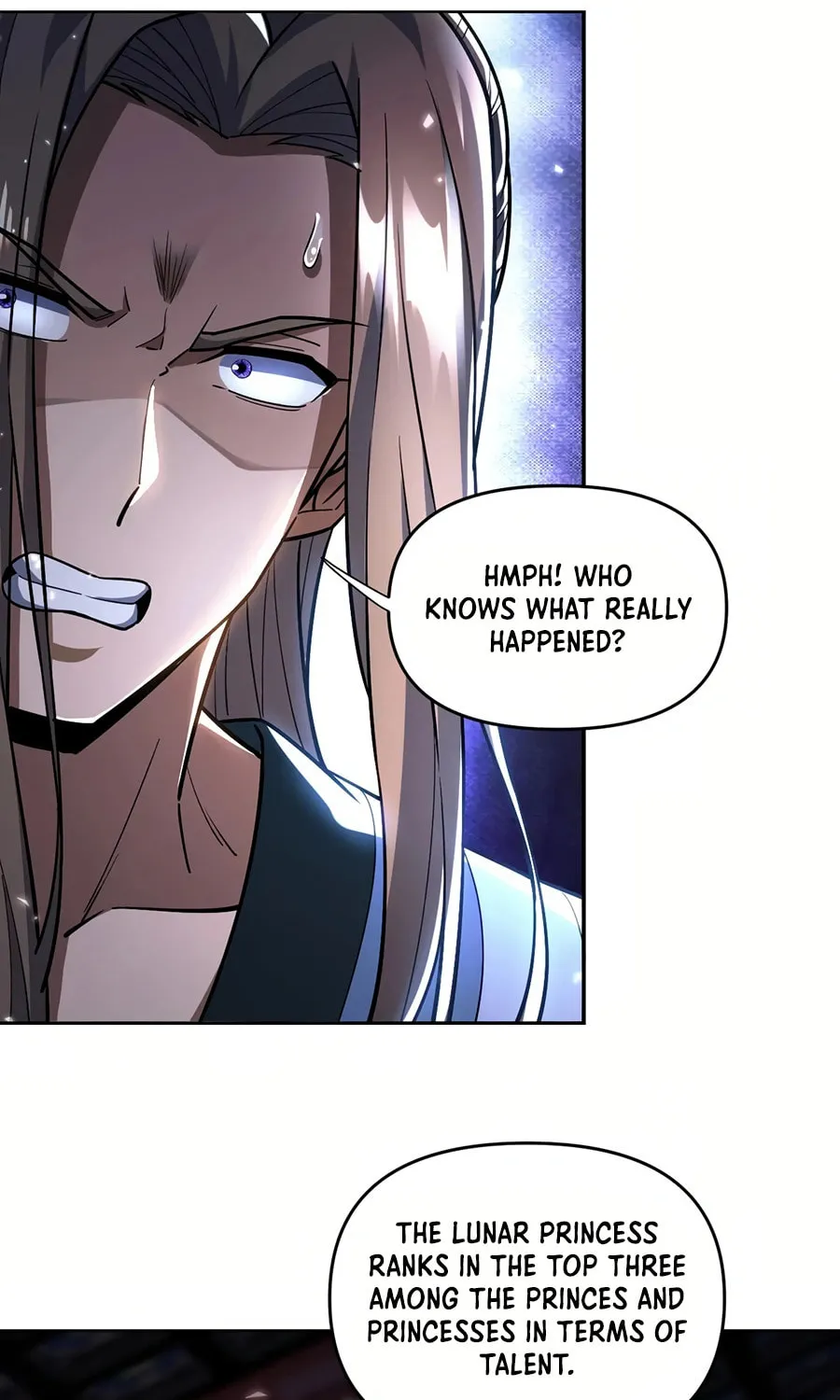 Read Invincible After Shocking My Empress Wife Manga Online