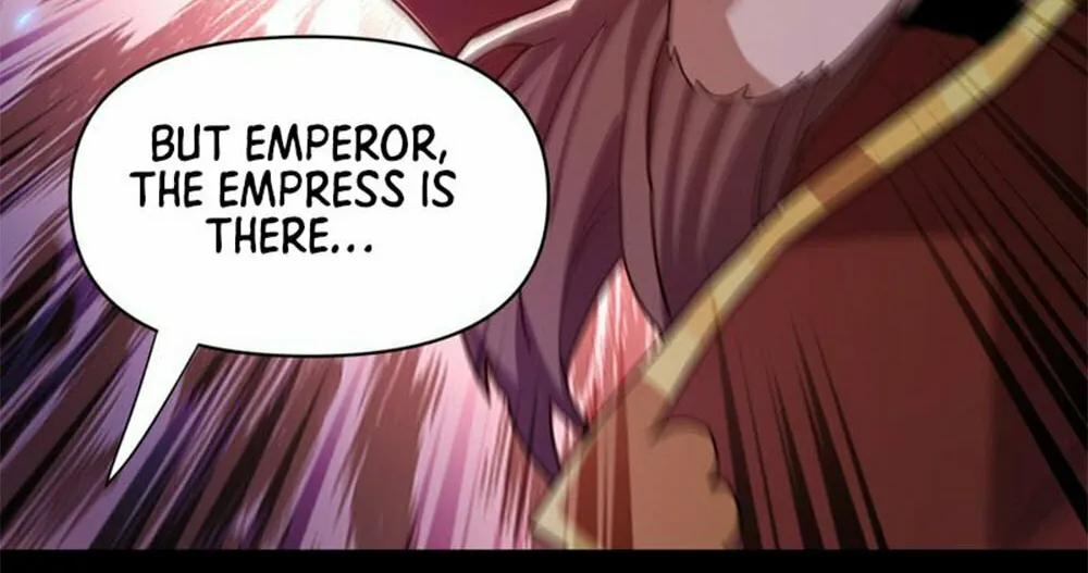 Read Invincible After Shocking My Empress Wife Manga Online