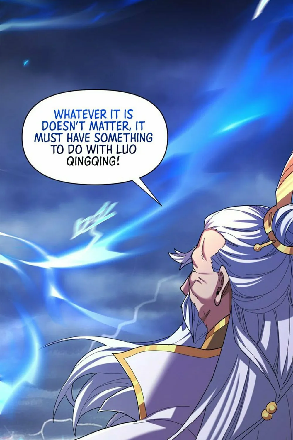 Read Invincible After Shocking My Empress Wife Manga Online
