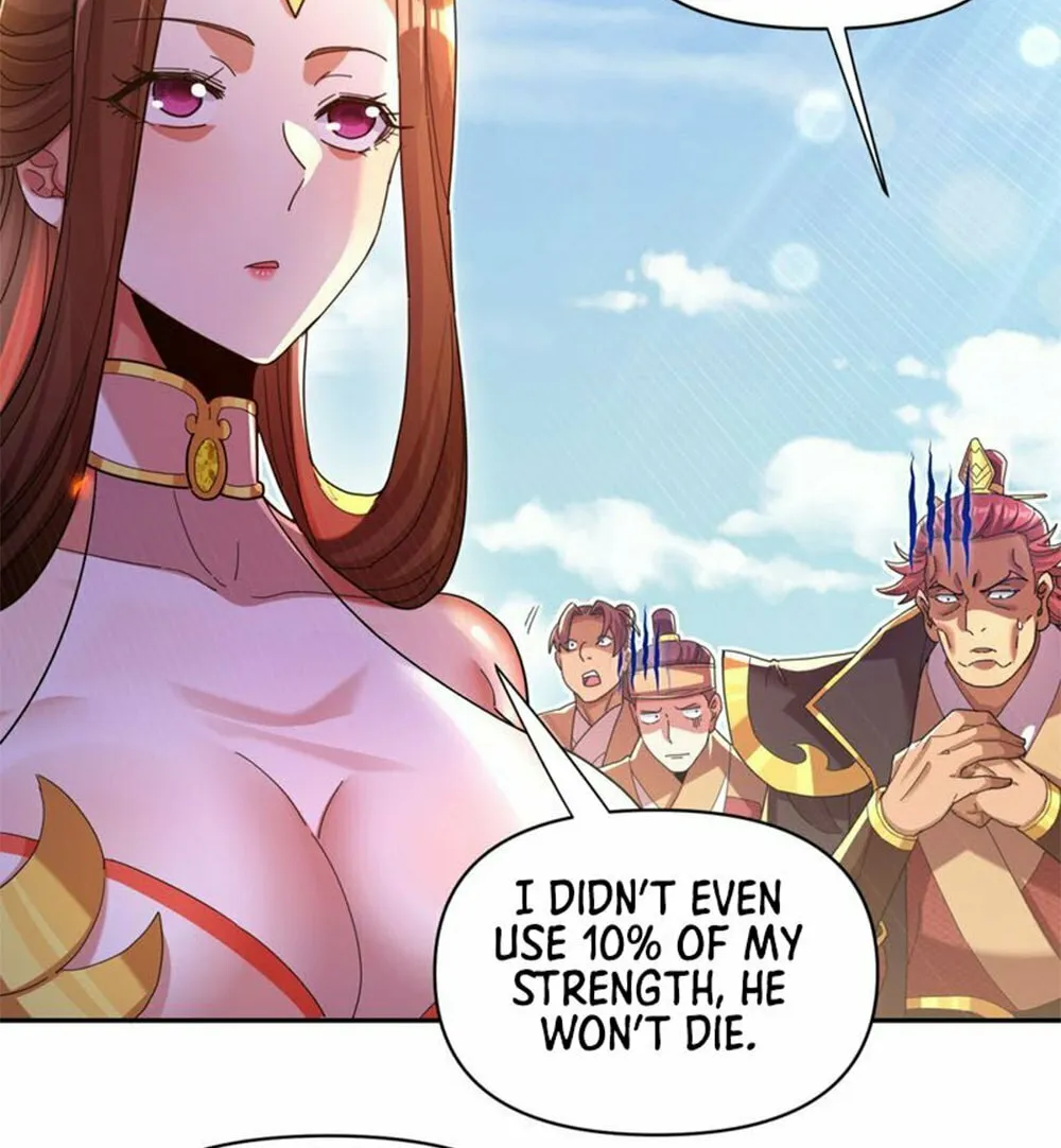 Read Invincible After Shocking My Empress Wife Manga Online