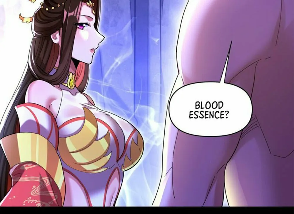 Read Invincible After Shocking My Empress Wife Manga Online