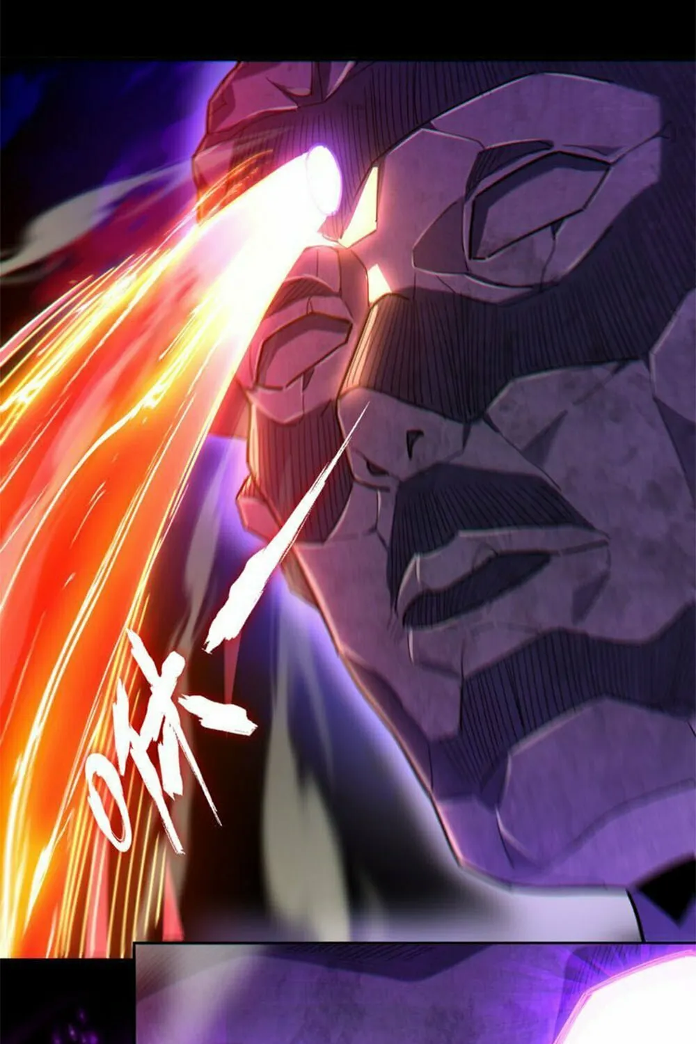 Read Invincible After Shocking My Empress Wife Manga Online