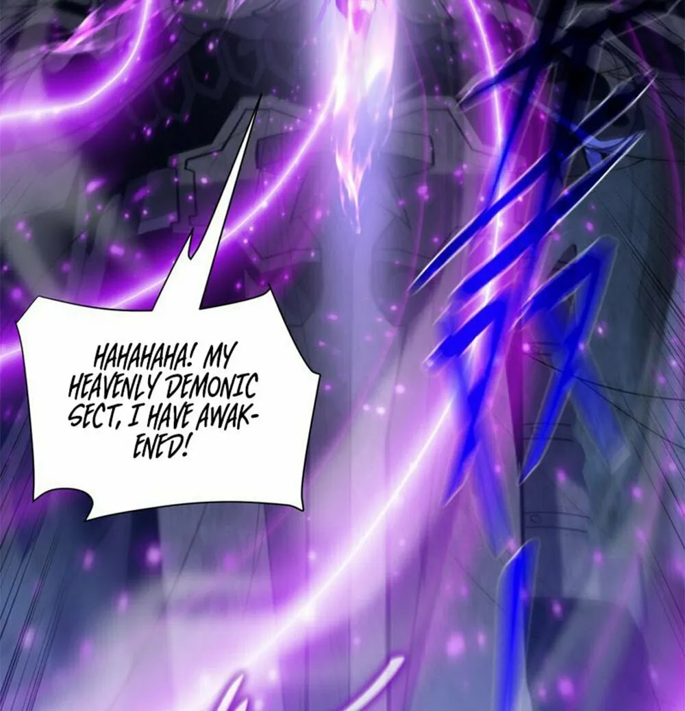 Read Invincible After Shocking My Empress Wife Manga Online