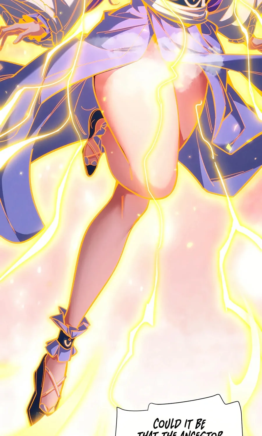 Read Invincible After Shocking My Empress Wife Manga Online