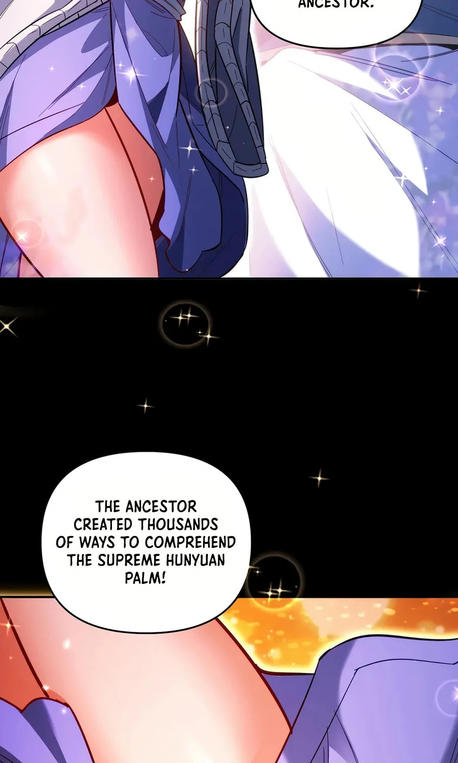 Read Invincible After Shocking My Empress Wife Manga Online