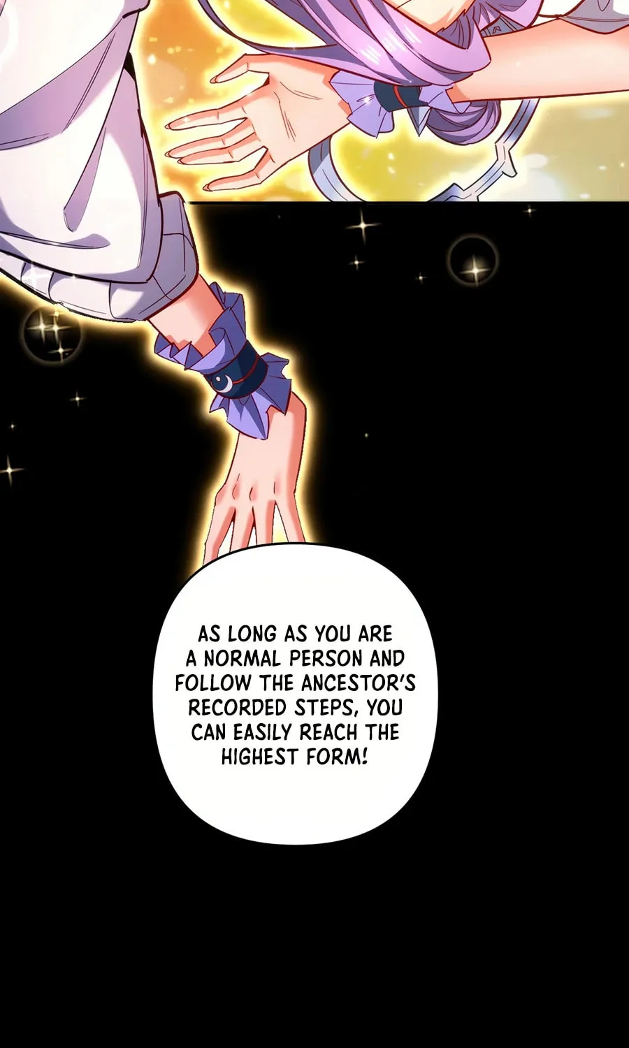 Read Invincible After Shocking My Empress Wife Manga Online