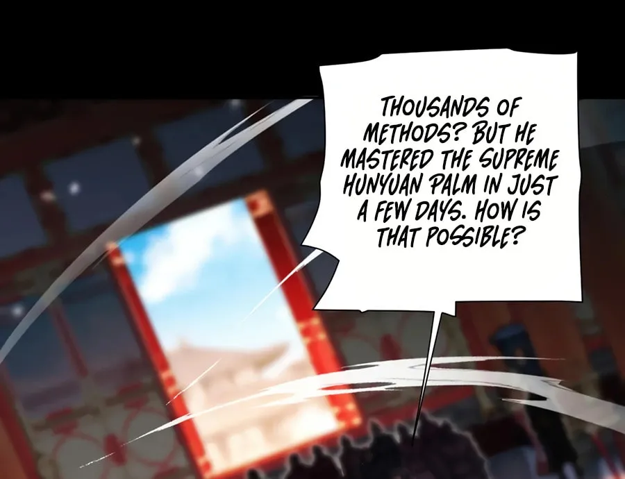 Read Invincible After Shocking My Empress Wife Manga Online