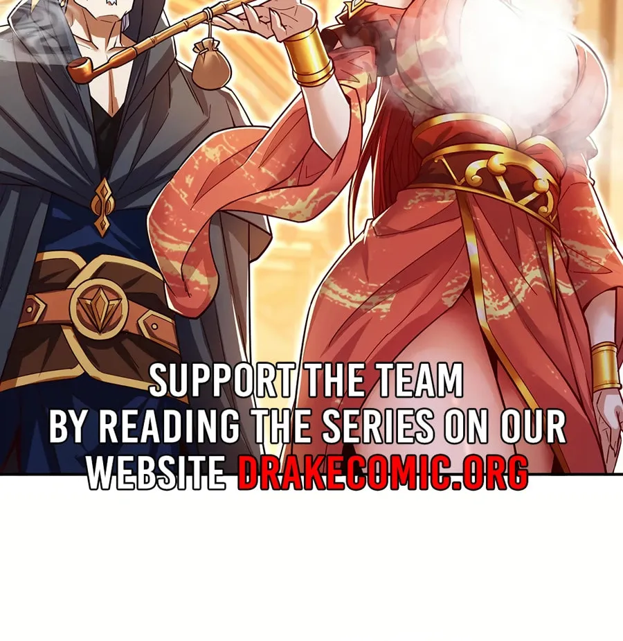 Read Invincible After Shocking My Empress Wife Manga Online