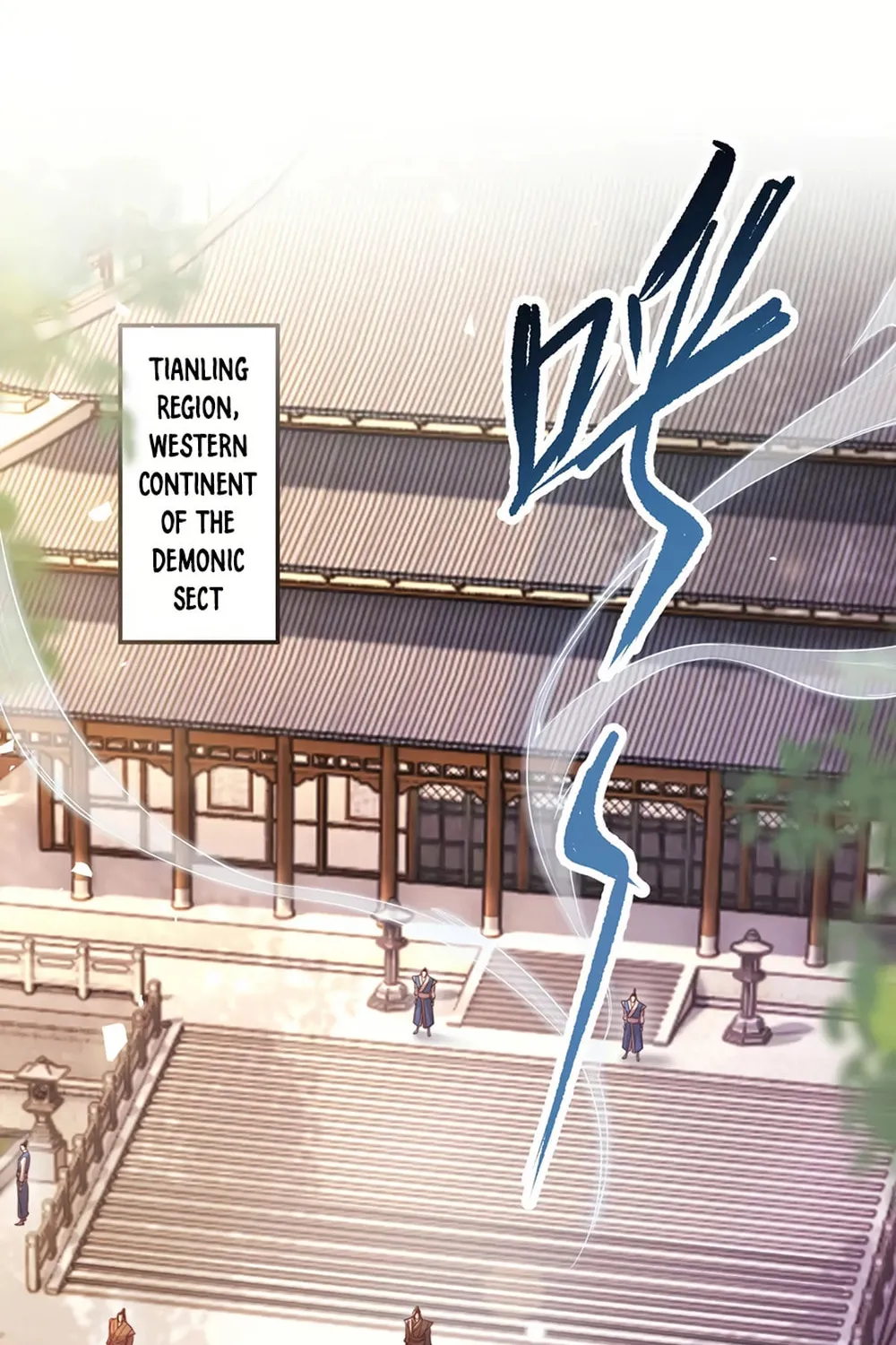 Read Invincible After Shocking My Empress Wife Manga Online