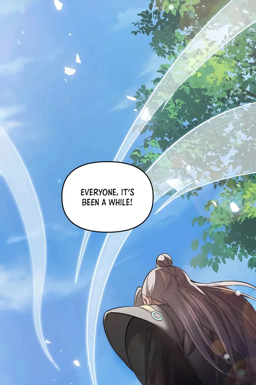 Read Invincible After Shocking My Empress Wife Manga Online