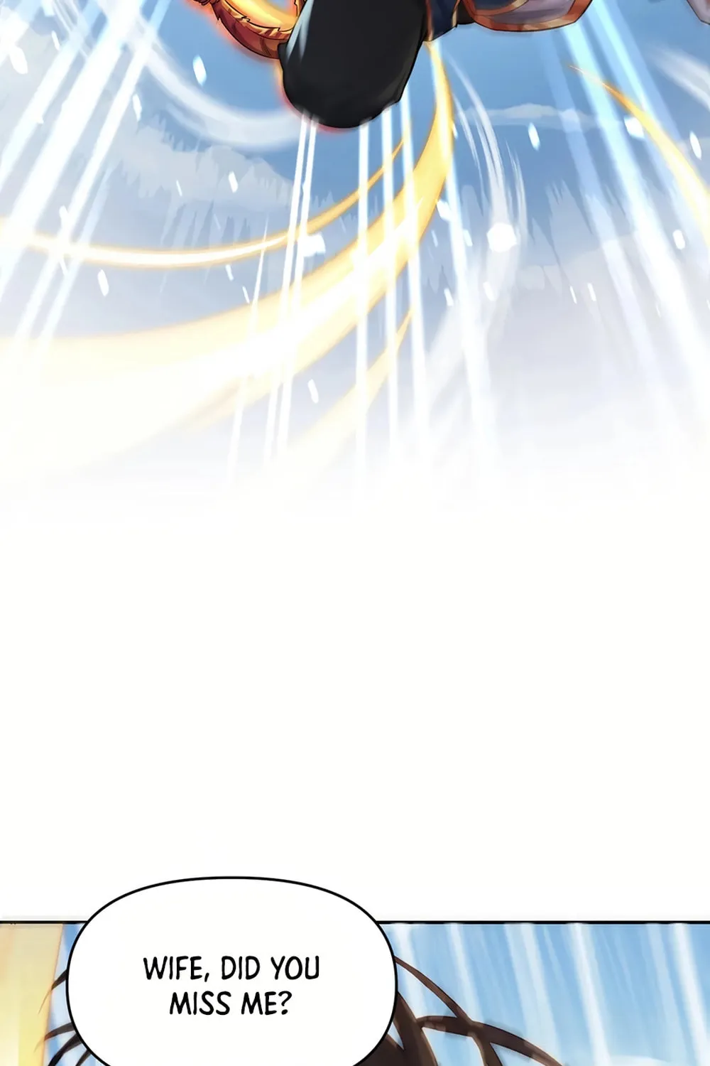 Read Invincible After Shocking My Empress Wife Manga Online