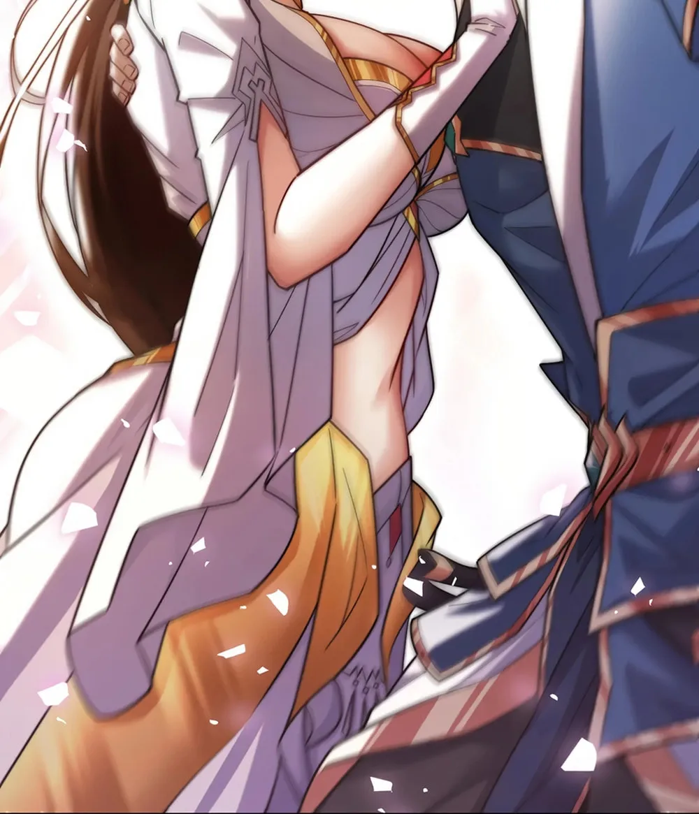 Read Invincible After Shocking My Empress Wife Manga Online