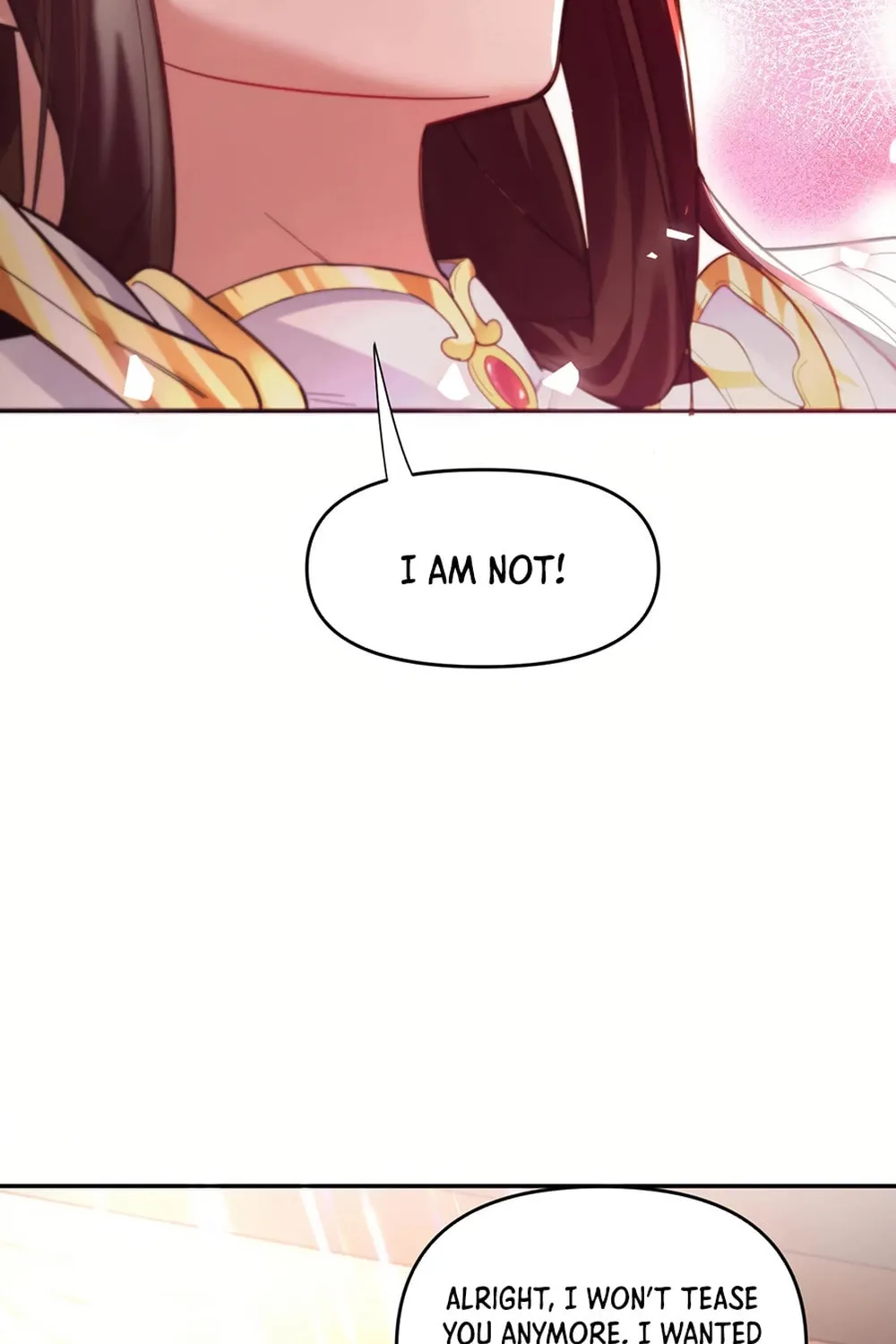 Read Invincible After Shocking My Empress Wife Manga Online