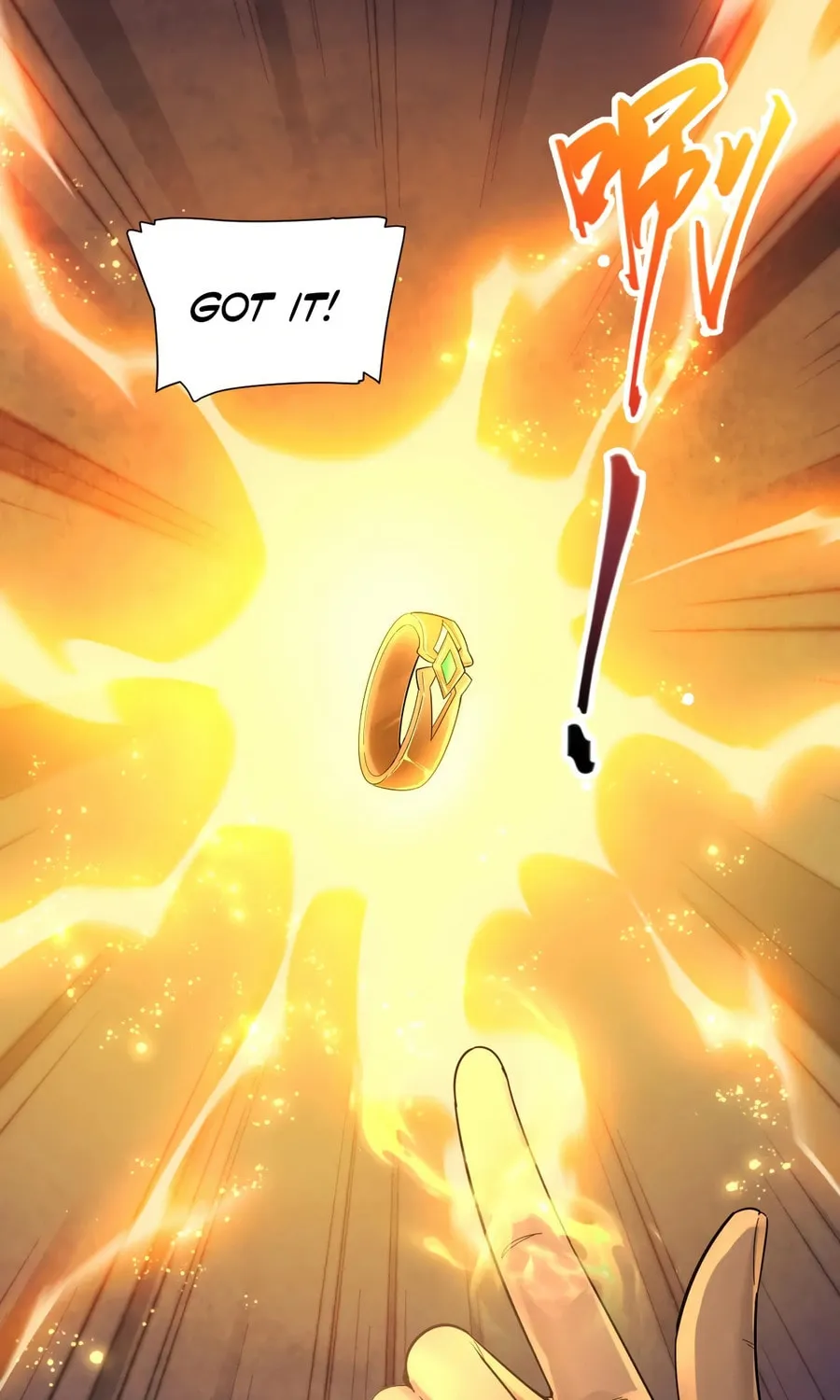 Read Invincible After Shocking My Empress Wife Manga Online