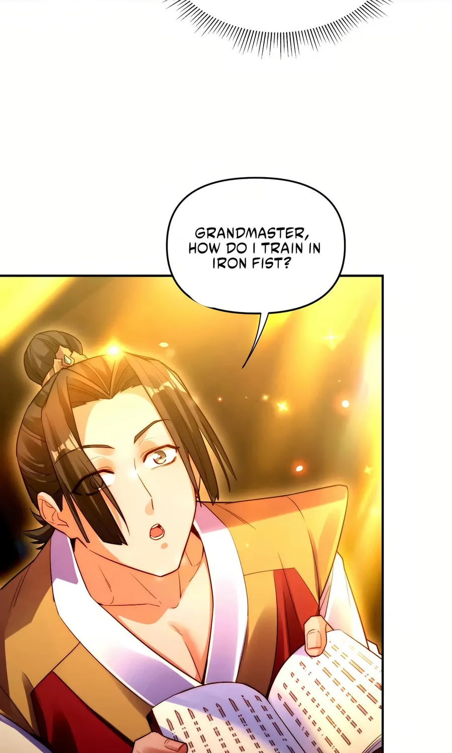 Read Invincible After Shocking My Empress Wife Manga Online