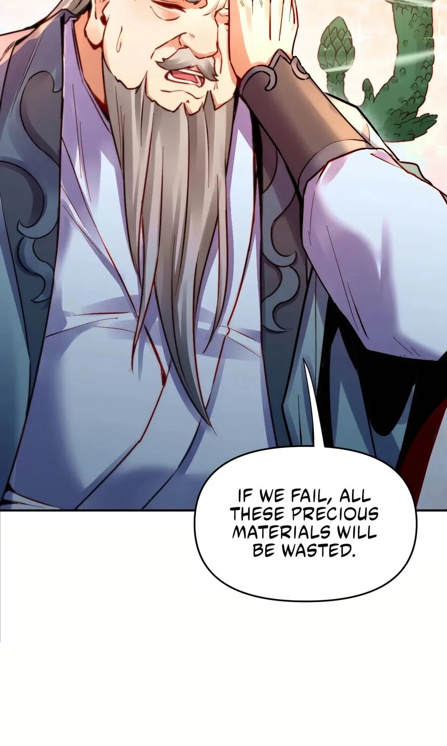 Read Invincible After Shocking My Empress Wife Manga Online