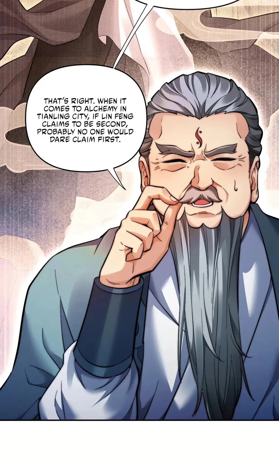 Read Invincible After Shocking My Empress Wife Manga Online