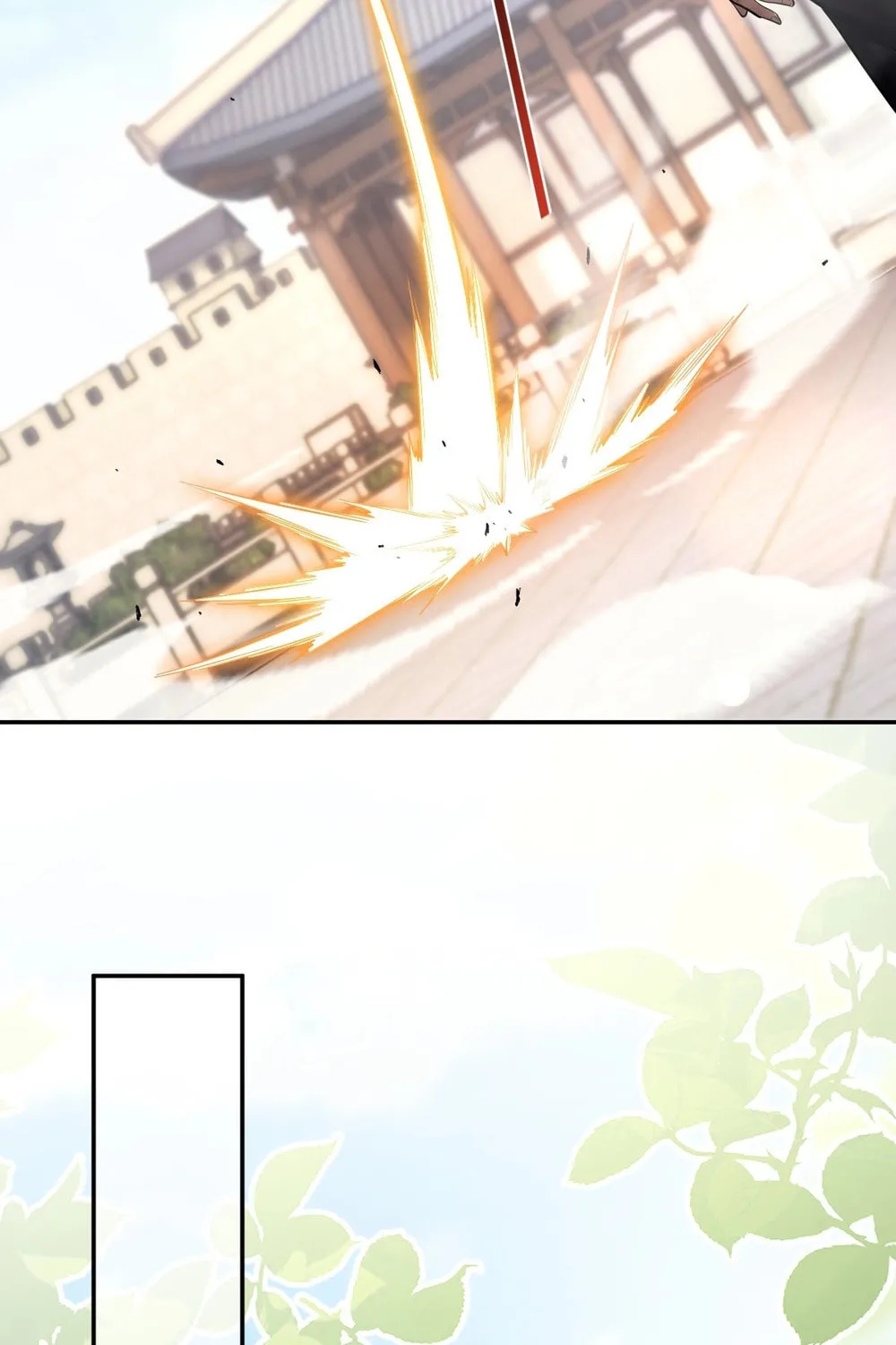 Read Invincible After Shocking My Empress Wife Manga Online