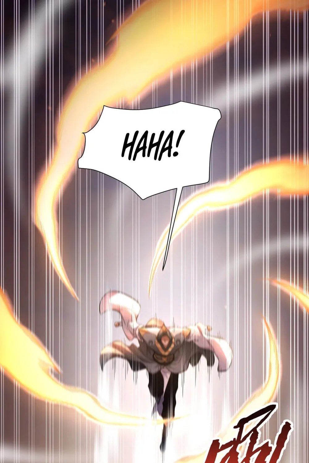 Read Invincible After Shocking My Empress Wife Manga Online