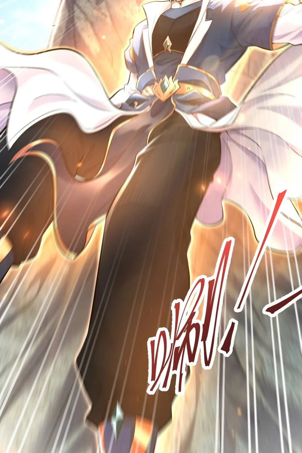 Read Invincible After Shocking My Empress Wife Manga Online