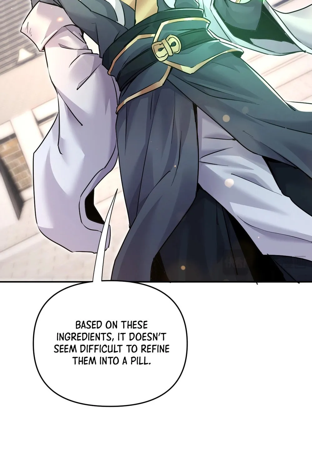 Read Invincible After Shocking My Empress Wife Manga Online