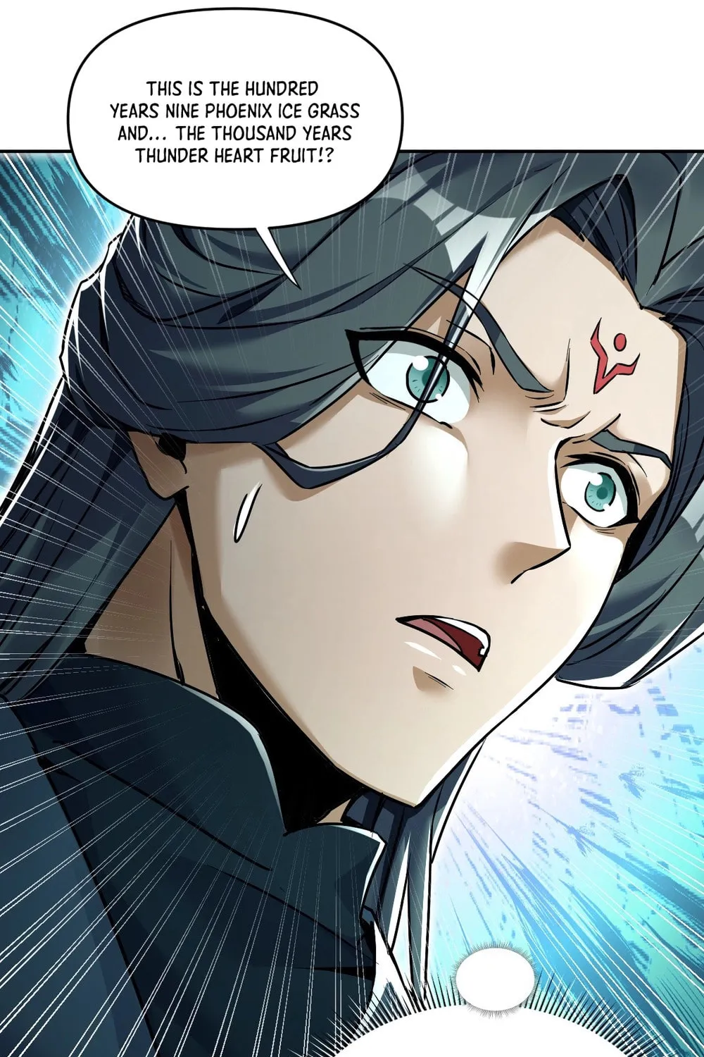 Read Invincible After Shocking My Empress Wife Manga Online