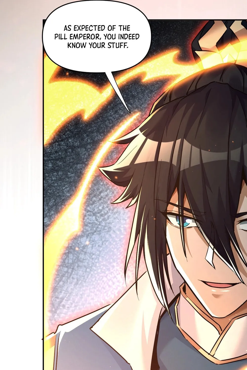 Read Invincible After Shocking My Empress Wife Manga Online