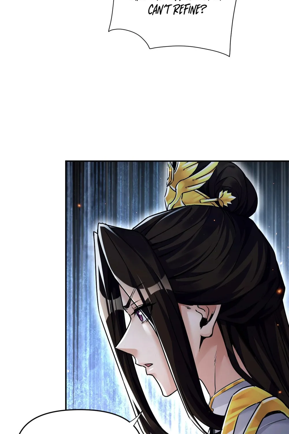 Read Invincible After Shocking My Empress Wife Manga Online