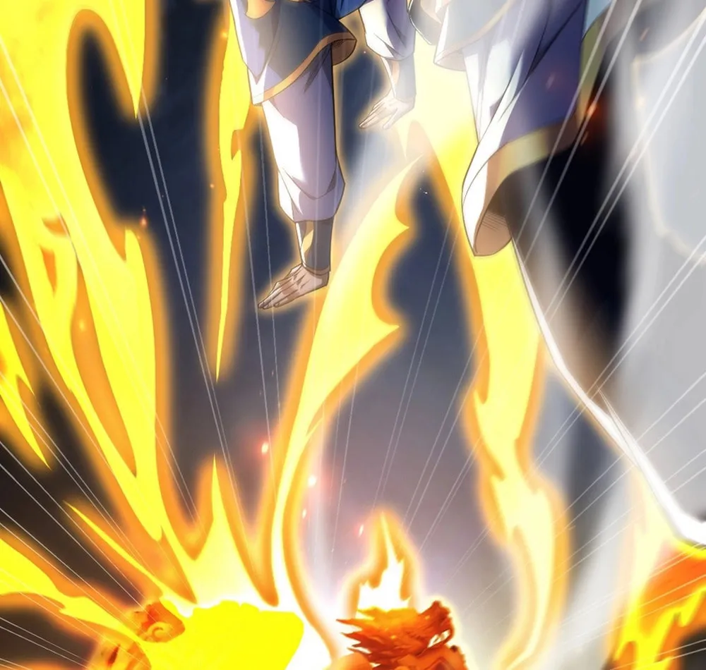 Read Invincible After Shocking My Empress Wife Manga Online
