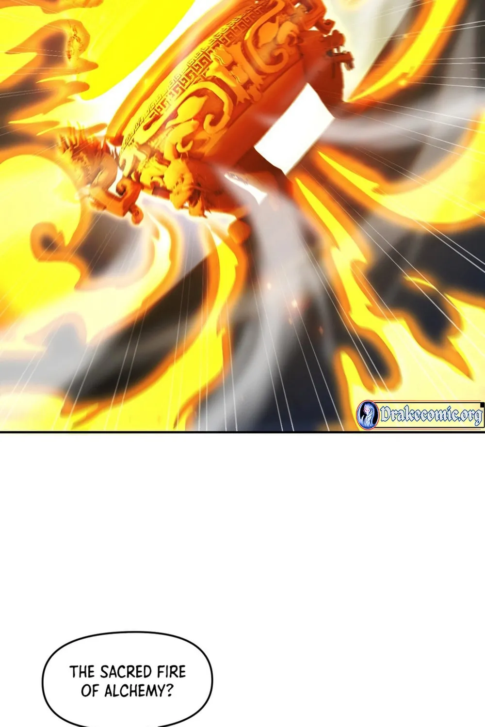 Read Invincible After Shocking My Empress Wife Manga Online