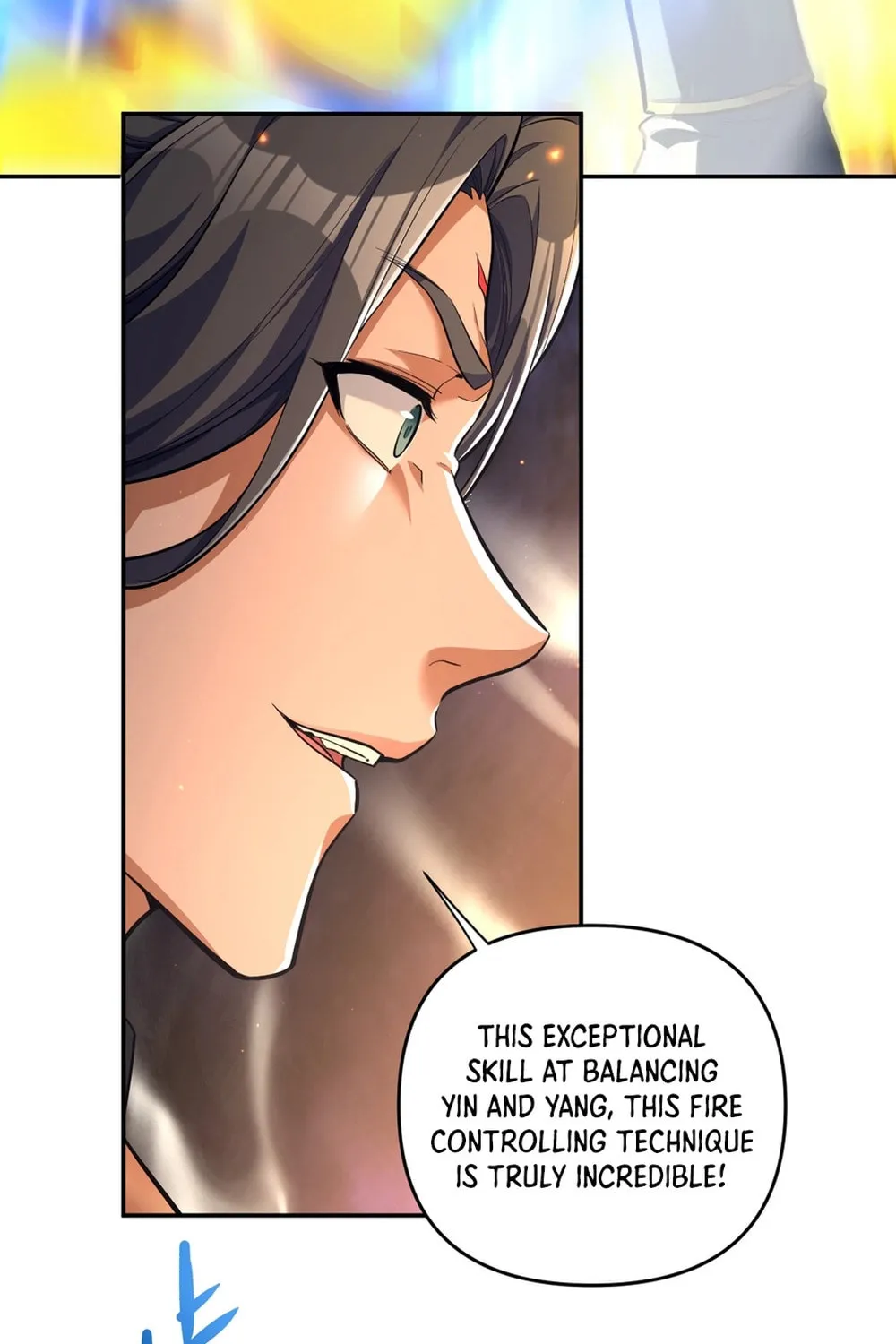 Read Invincible After Shocking My Empress Wife Manga Online