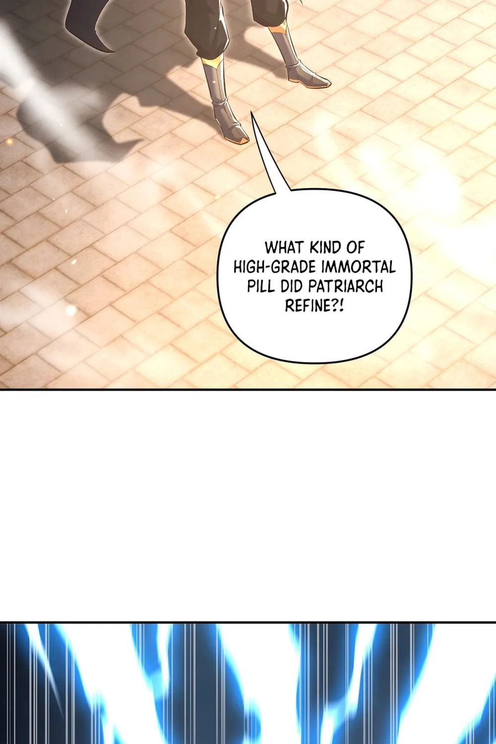 Read Invincible After Shocking My Empress Wife Manga Online