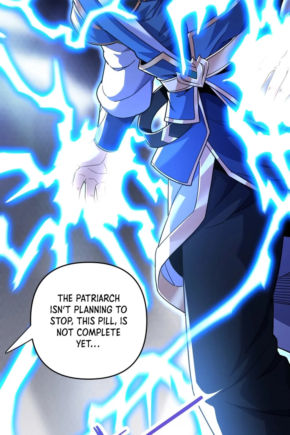 Read Invincible After Shocking My Empress Wife Manga Online