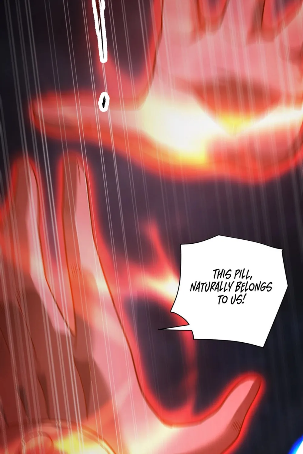 Read Invincible After Shocking My Empress Wife Manga Online