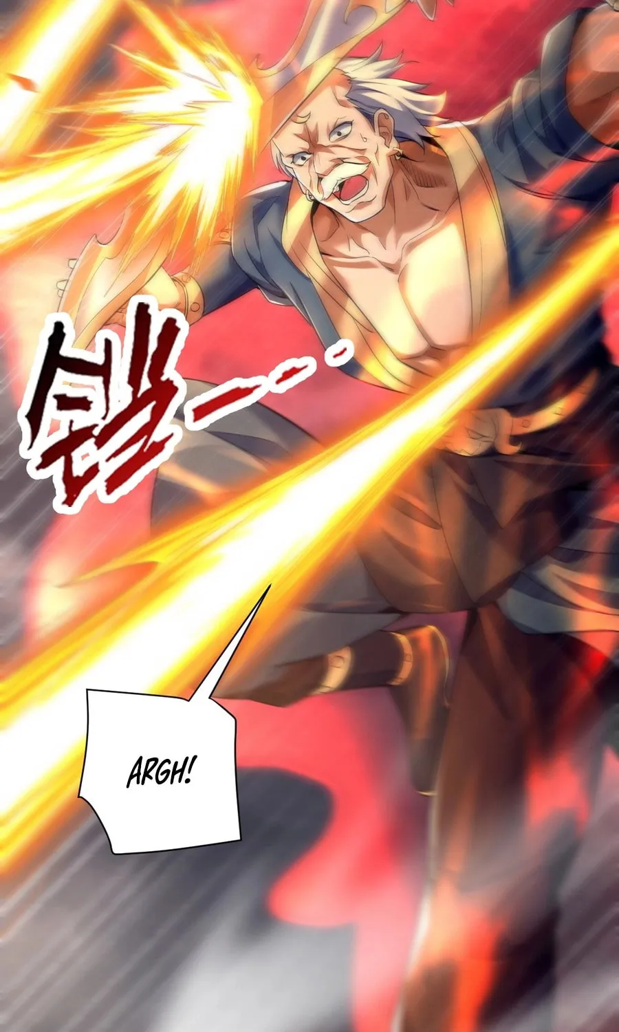 Read Invincible After Shocking My Empress Wife Manga Online