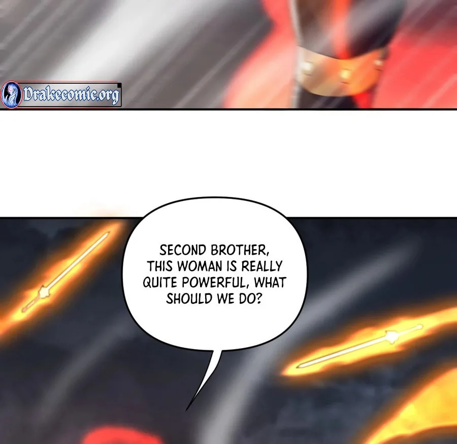Read Invincible After Shocking My Empress Wife Manga Online