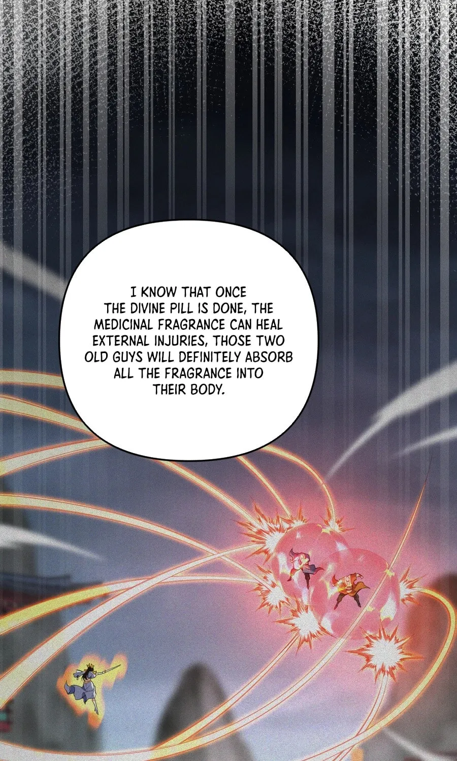 Read Invincible After Shocking My Empress Wife Manga Online