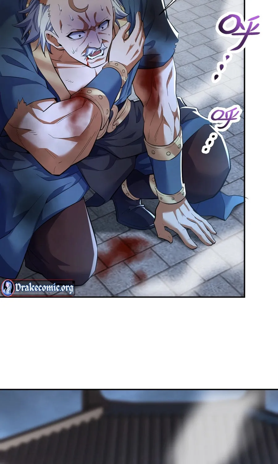 Read Invincible After Shocking My Empress Wife Manga Online
