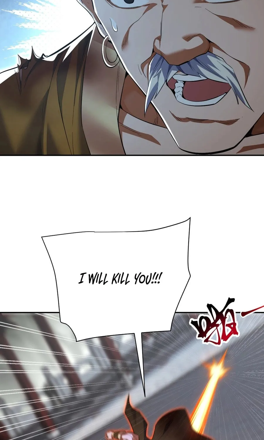 Read Invincible After Shocking My Empress Wife Manga Online