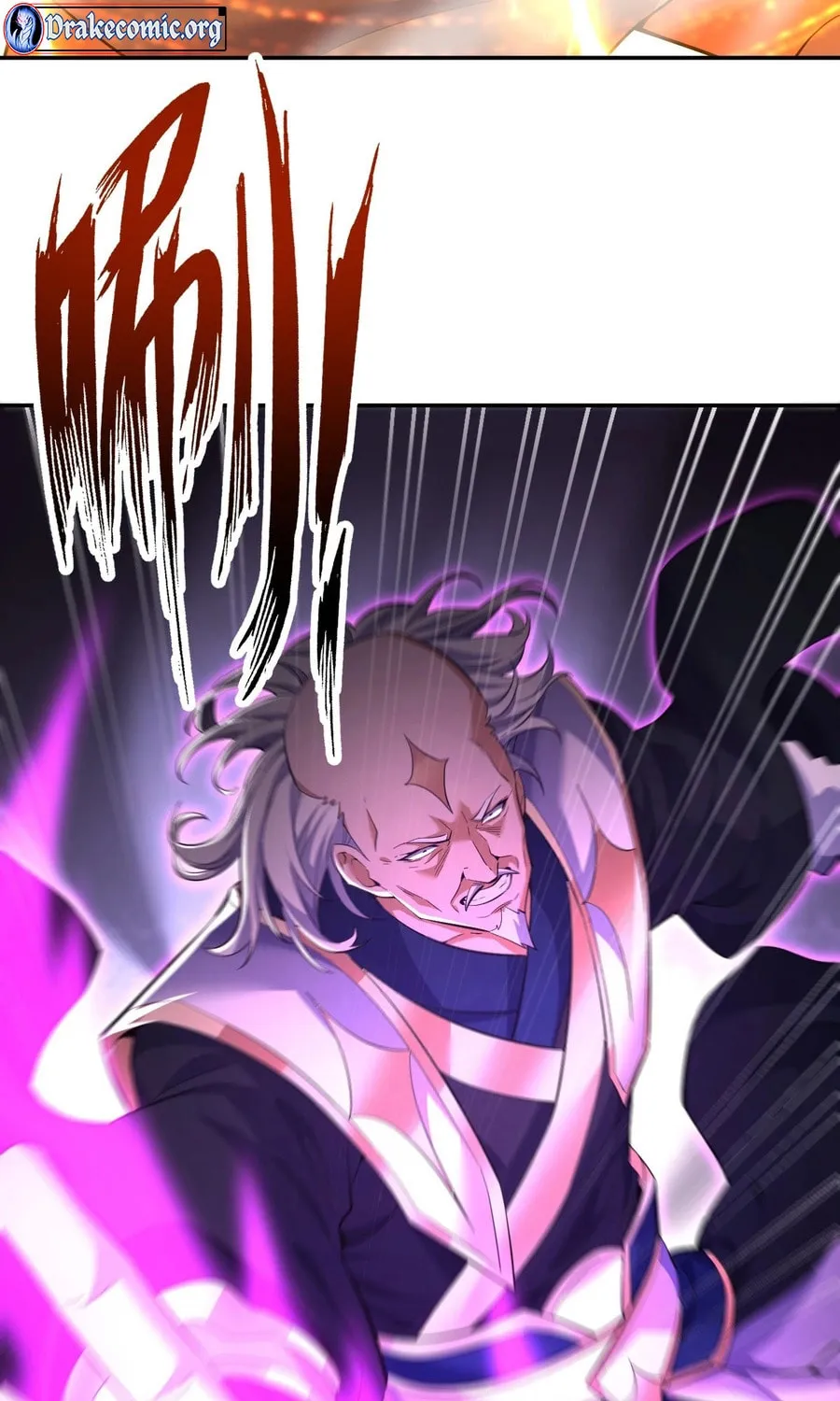 Read Invincible After Shocking My Empress Wife Manga Online