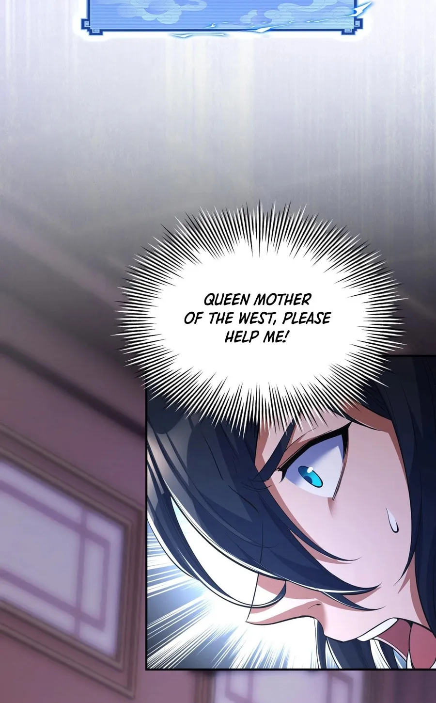 Read Invincible After Shocking My Empress Wife Manga Online
