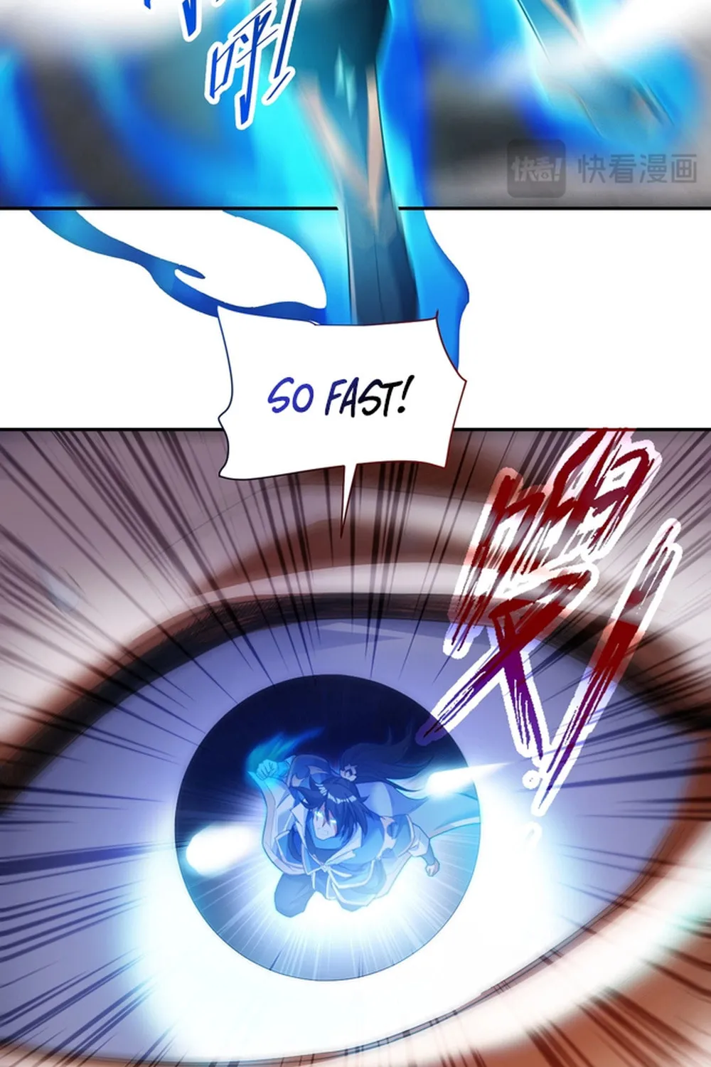 Read Invincible After Shocking My Empress Wife Manga Online