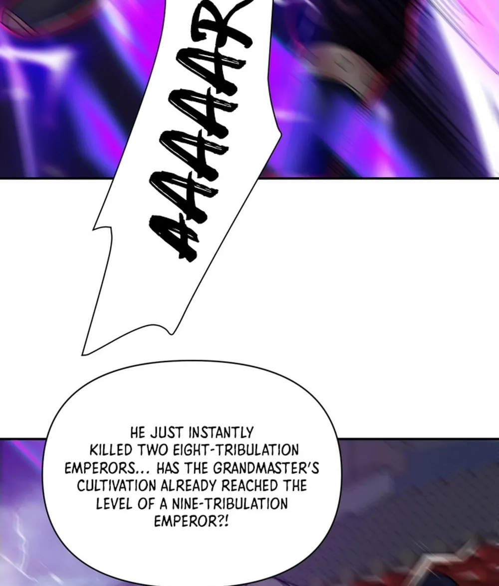 Read Invincible After Shocking My Empress Wife Manga Online