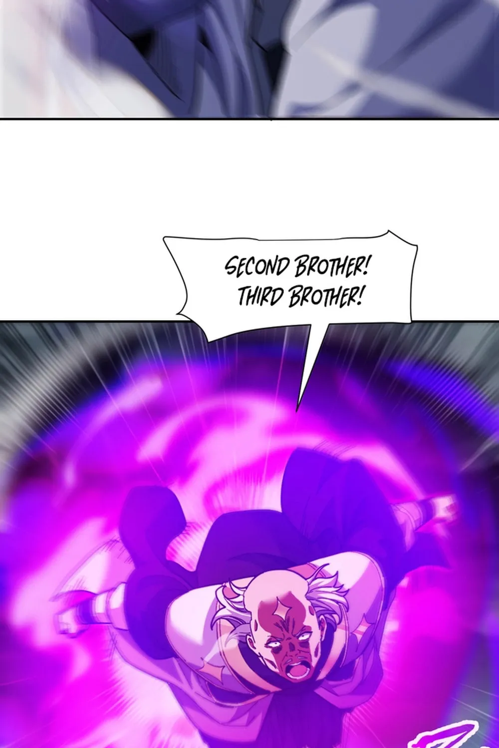 Read Invincible After Shocking My Empress Wife Manga Online