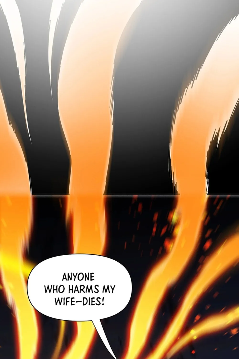 Read Invincible After Shocking My Empress Wife Manga Online