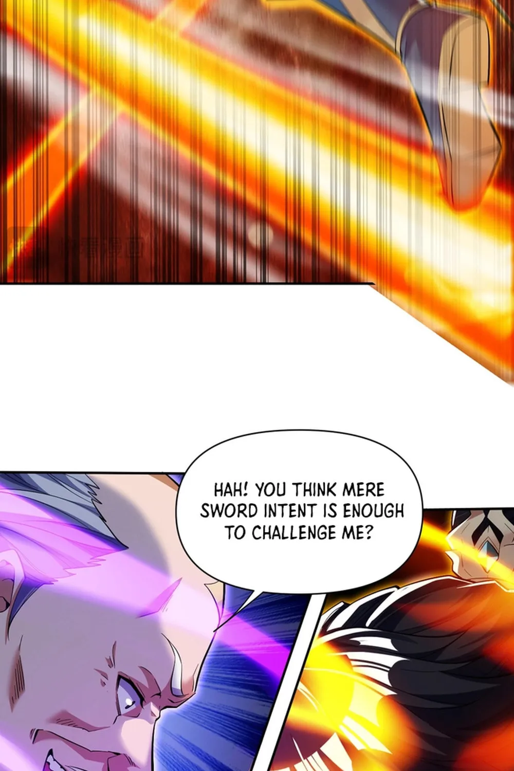 Read Invincible After Shocking My Empress Wife Manga Online
