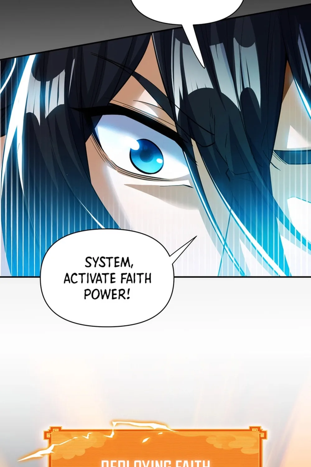 Read Invincible After Shocking My Empress Wife Manga Online