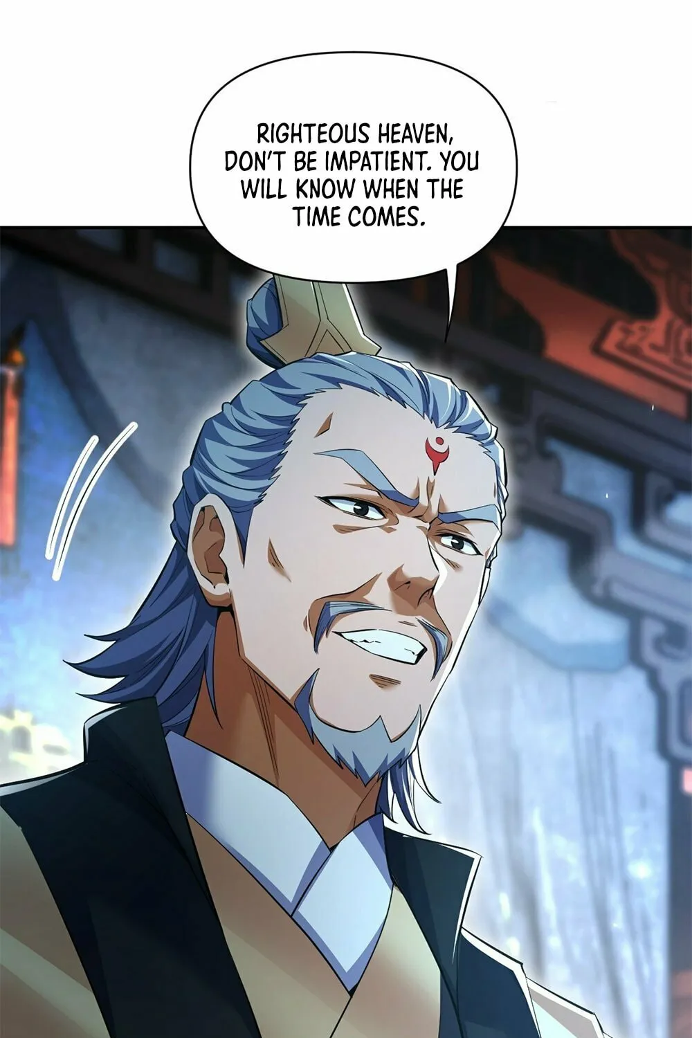 Read Invincible After Shocking My Empress Wife Manga Online