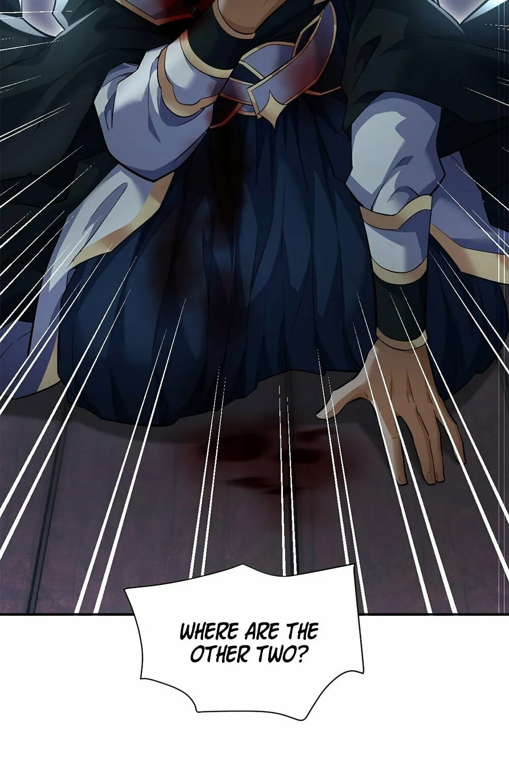 Read Invincible After Shocking My Empress Wife Manga Online