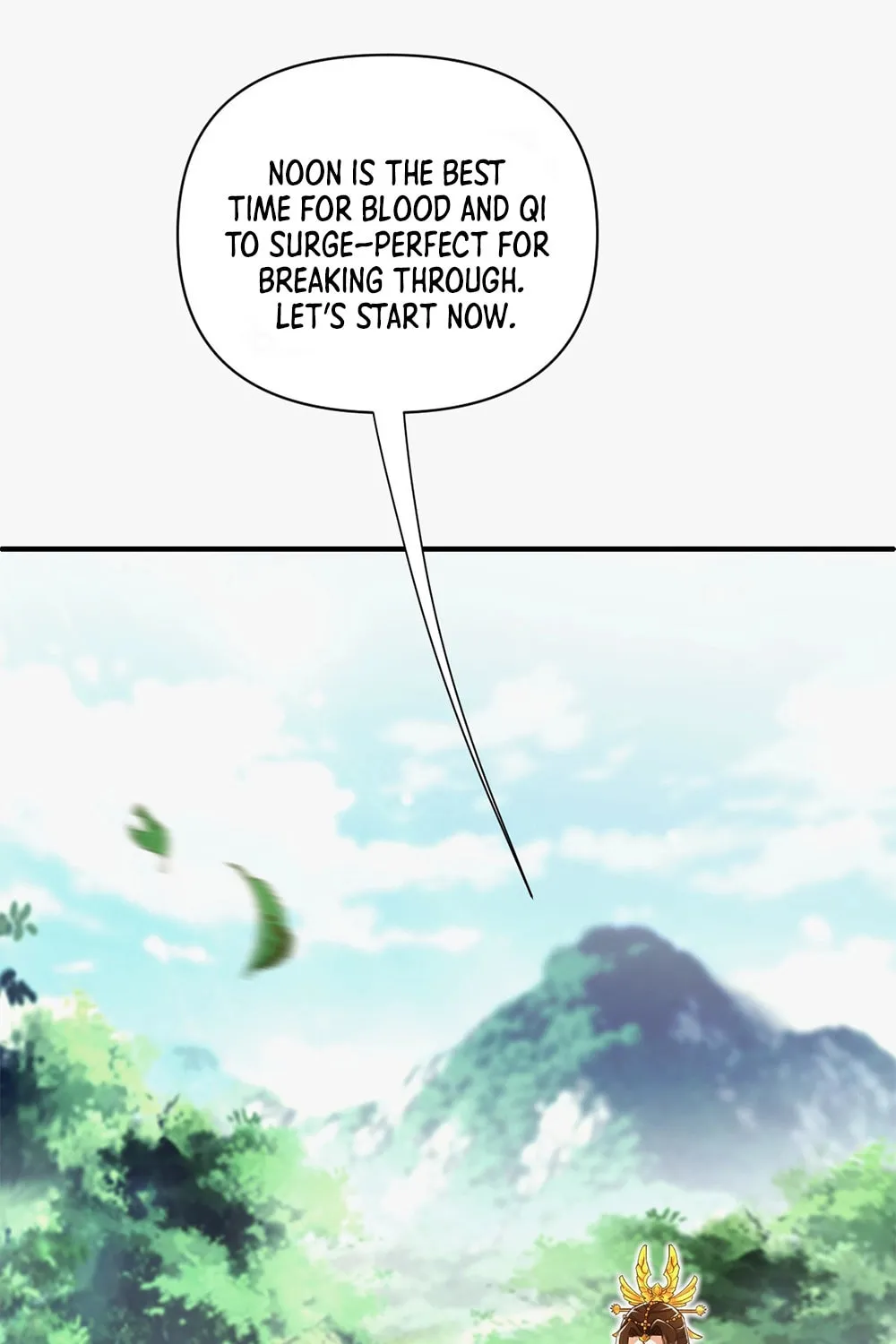 Read Invincible After Shocking My Empress Wife Manga Online